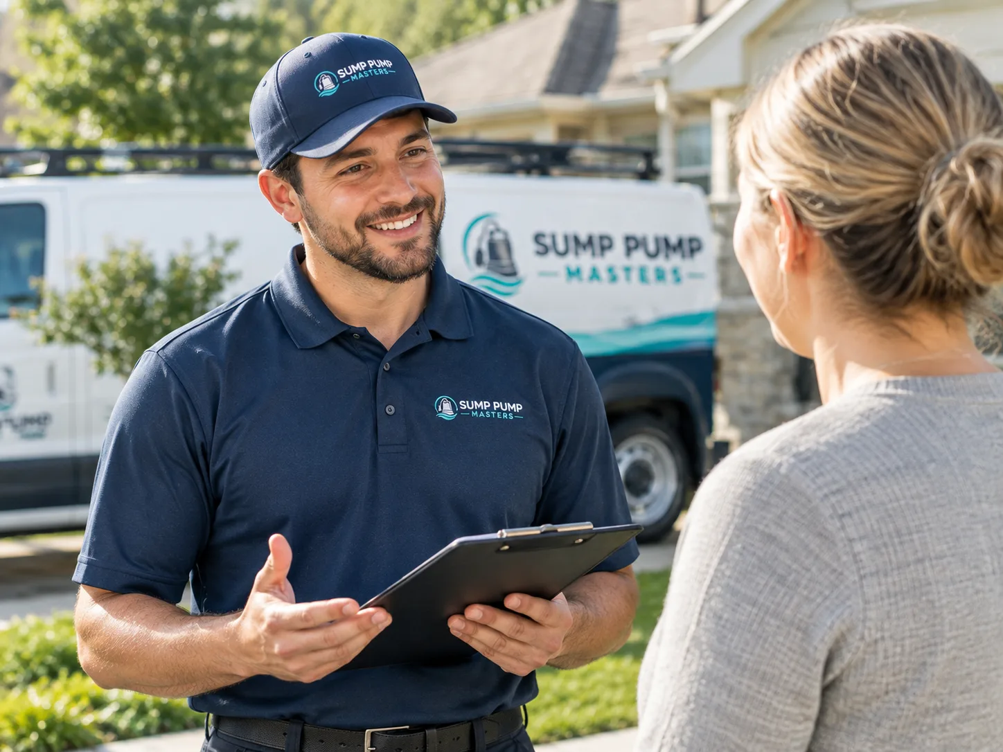 Sump Pump Repair Allgood, AL FAQs